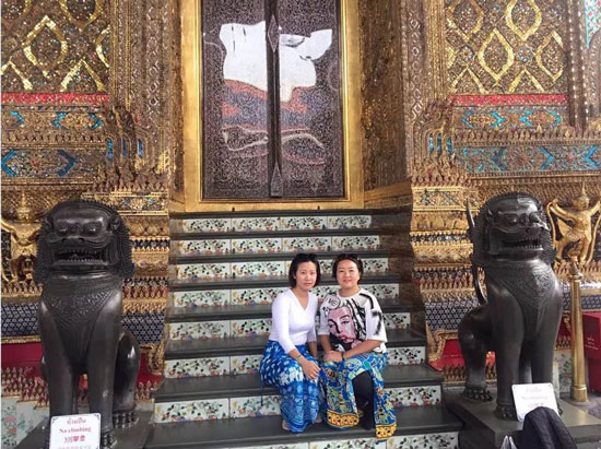 武汉克丽缇娜美容师,武汉克丽缇娜江汉区