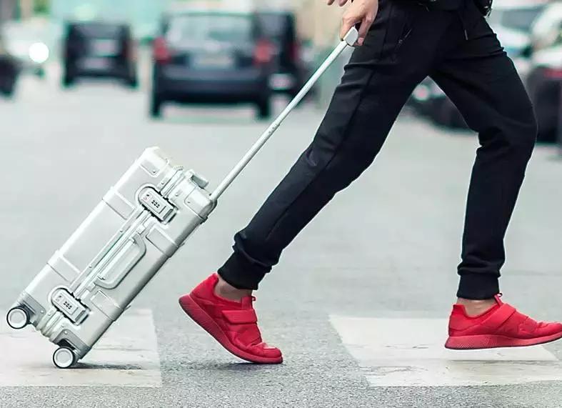 平价又好用的行李箱推荐,行李箱推荐测评性价比高不翻车