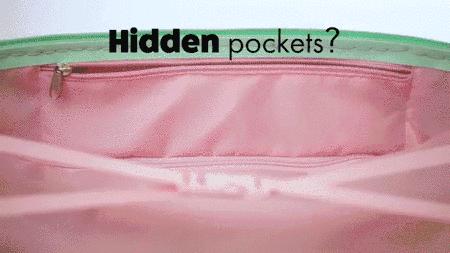 平价又好用的行李箱推荐,行李箱推荐测评性价比高不翻车