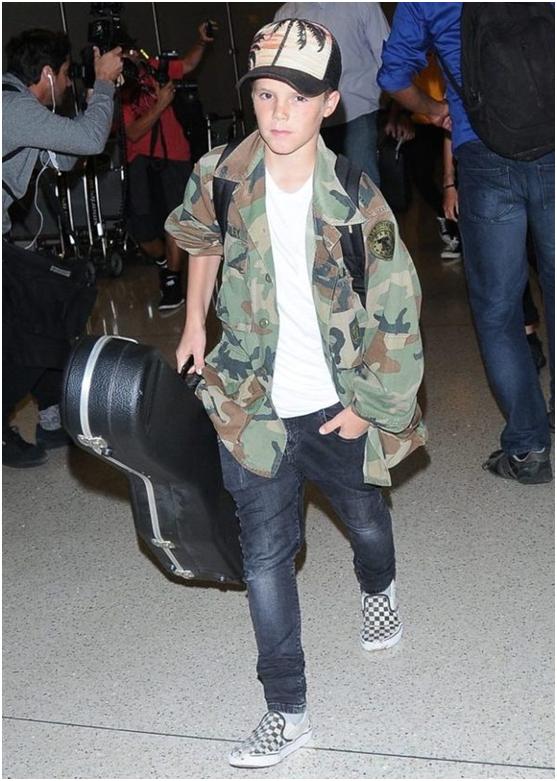 一家人都能穿的亲子装品牌,亲子装明星同款潮牌套装