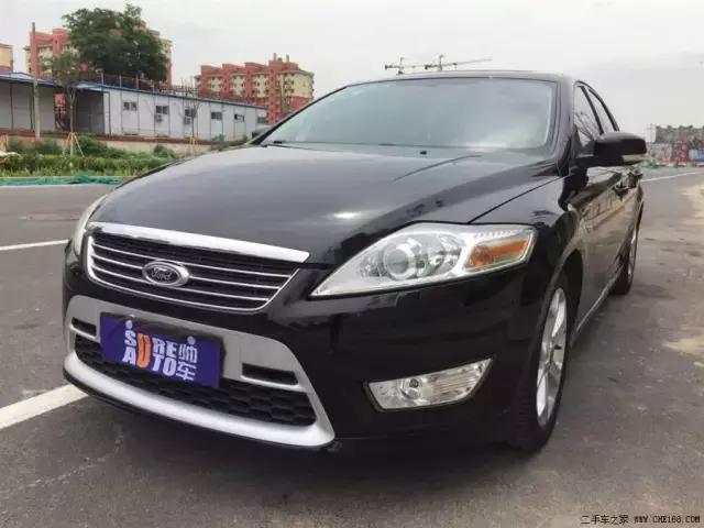 二手车4-5万自动挡车,5年内的平民二手车哪个值得买