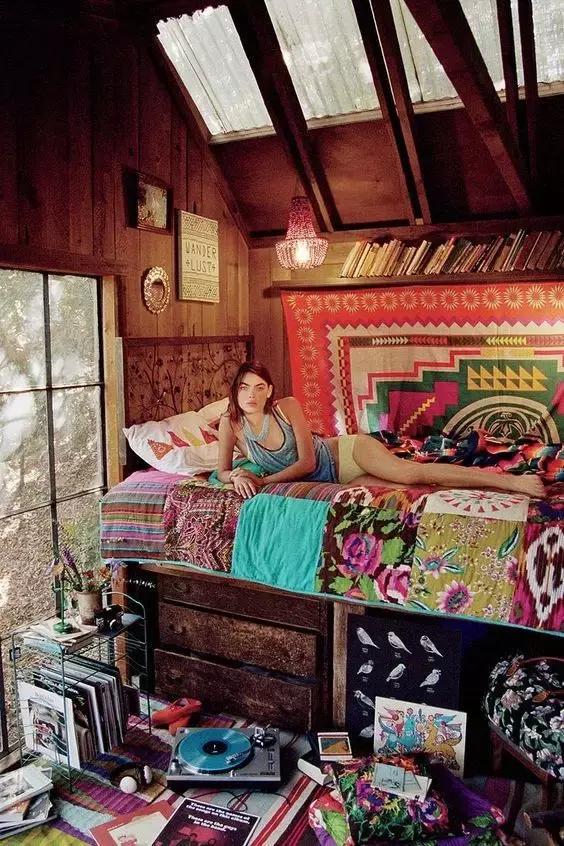 节省空间的收纳方式,省钱收纳小妙招