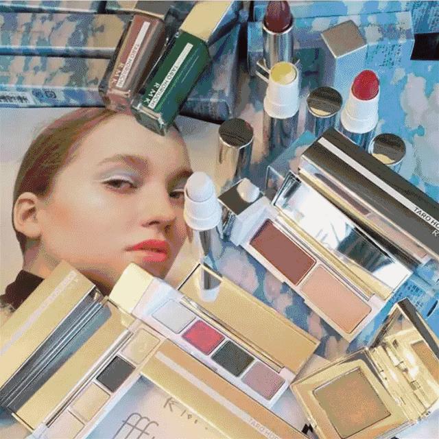 dior999哑光圣诞限量版的颜色,dior999金属版试色