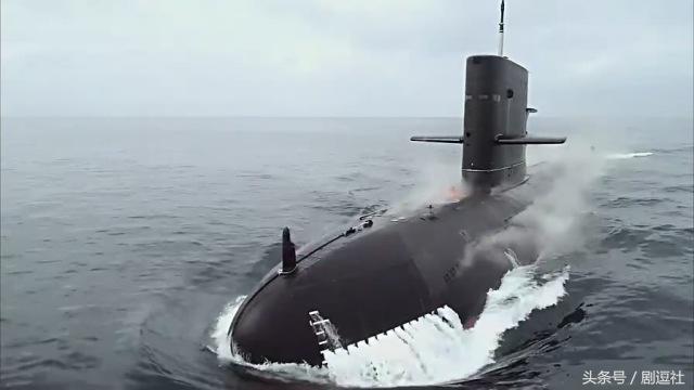 赵宝刚导演谈深海利剑结局,深海利剑的导演赵宝刚是谁