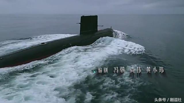 赵宝刚导演谈深海利剑结局,深海利剑的导演赵宝刚是谁