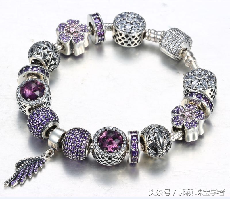 手串里的前世今生是啥,手串的由来历史