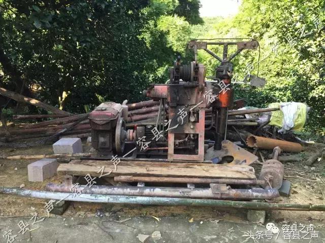 农夫山泉灌水现场,农夫山泉取水地曝光图片