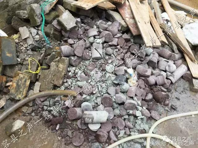 农夫山泉灌水现场,农夫山泉取水地曝光图片