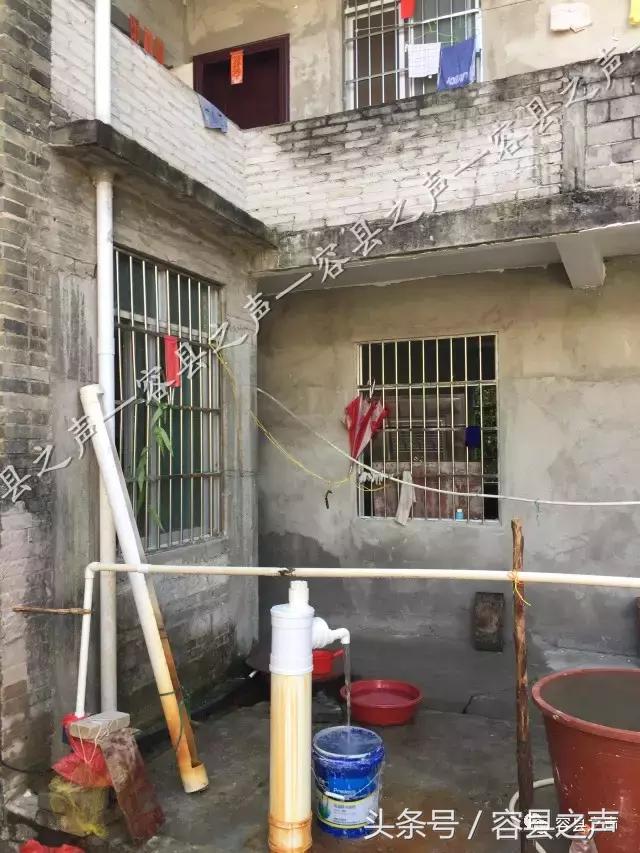 农夫山泉灌水现场,农夫山泉取水地曝光图片