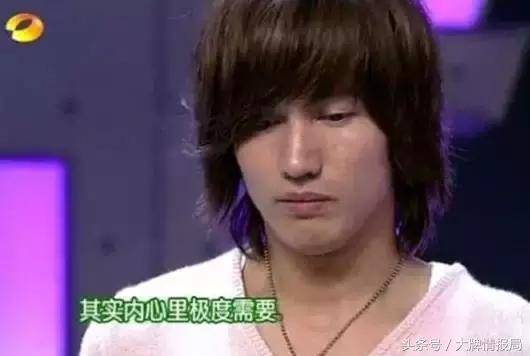 他若有黄渤的情商林志玲铁定嫁他,曾红遍亚洲今被指过气只得往日本发展