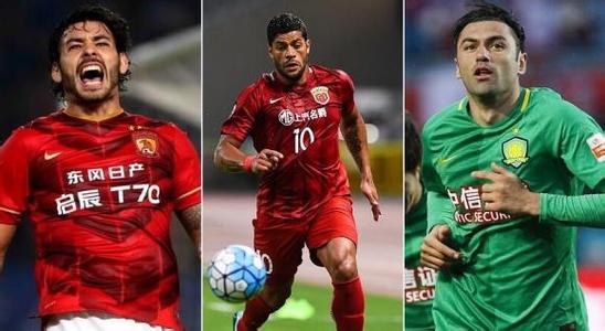 喜子原创|中超七剑下天山!亚足联写“武侠”,帕托化身天瀑剑!