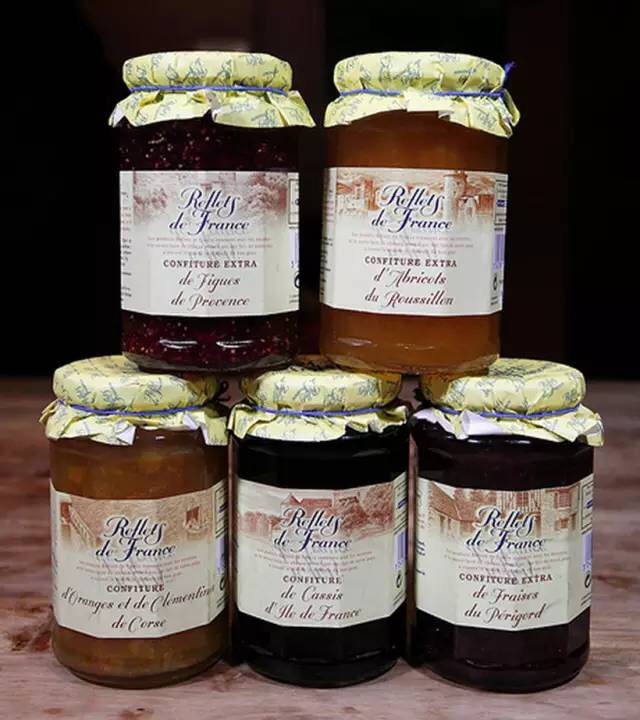 法国特产便宜好吃的,法国美食都有啥