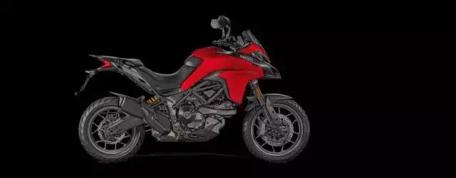 杜卡迪multistrada950坐姿,杜卡迪multistrada报价
