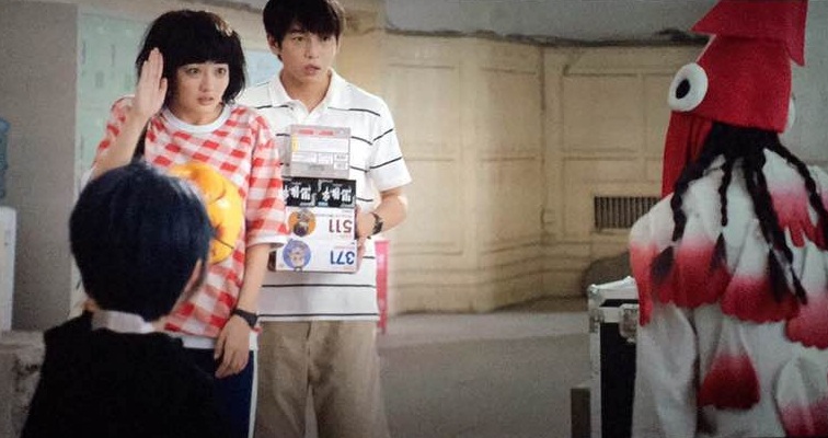 豆瓣7.3,宣发集体下跪,洛天依友情出演,错过便是二次元的重大失利!