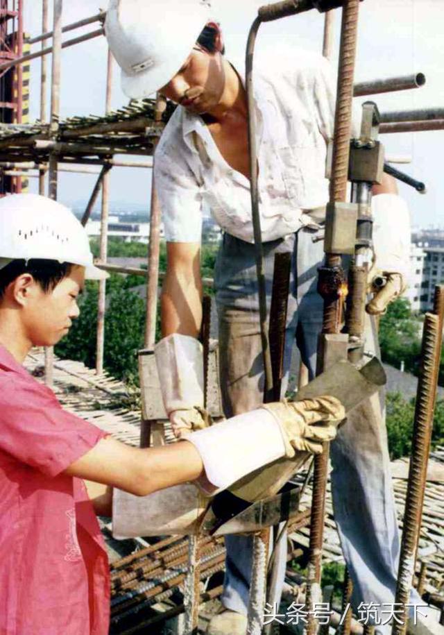 钢筋长度不够怎么接,钢筋长度不够相连接处怎么搭接