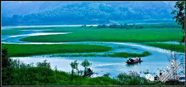 来赤壁吧，我带着你，你带着钱！