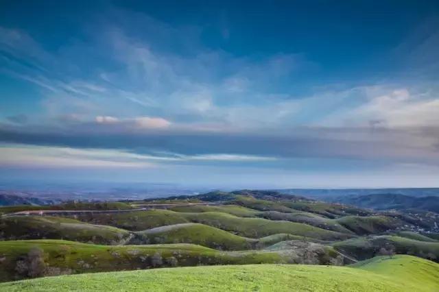 租房车去内蒙古,租房车露营地推荐