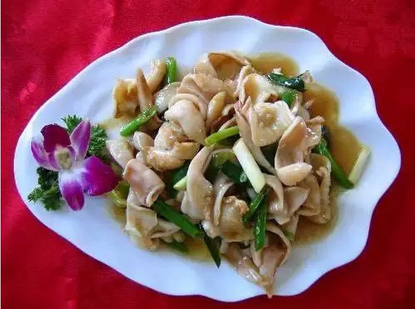 北方海边吃海鲜推荐,适合吃海鲜的地方推荐