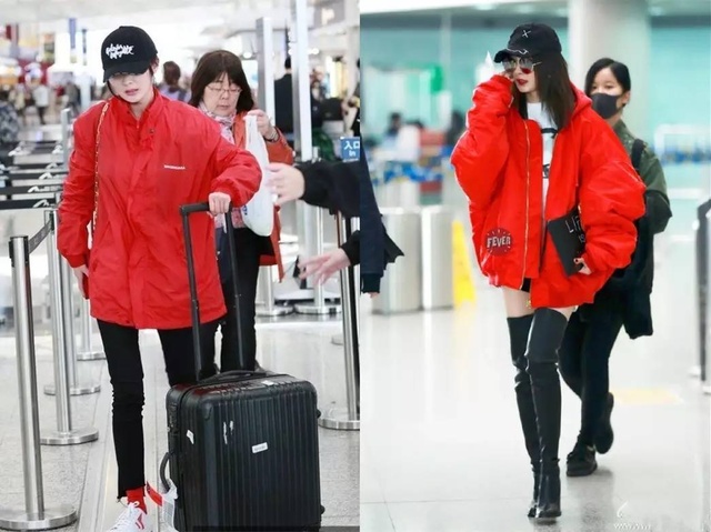 杨幂带货女王是怎么样的,爆款女王杨幂又美出新高度