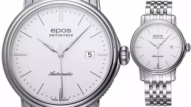 天梭力洛克和白贝,入门天梭值得购买吗