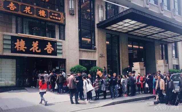 盘点曾经爆火的网红美食,盘点我经常刷到的网红美食