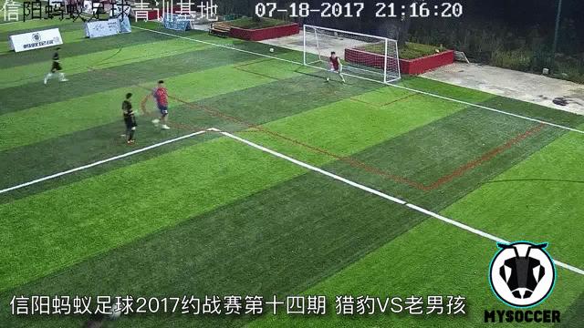 信阳足球比赛,信阳蚂蚁足球俱乐部