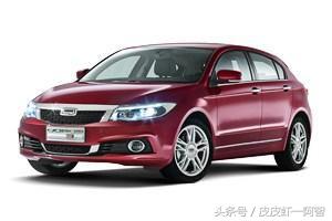 紧凑型合资车二手车,紧凑型合资家用轿车推荐