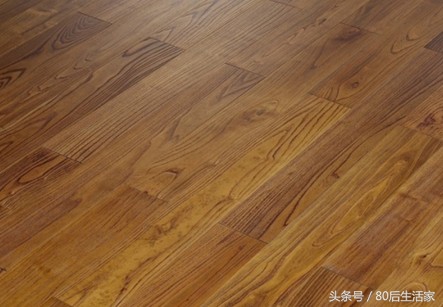 水曲柳地板上铺实木地板,水曲柳地板翻新视频