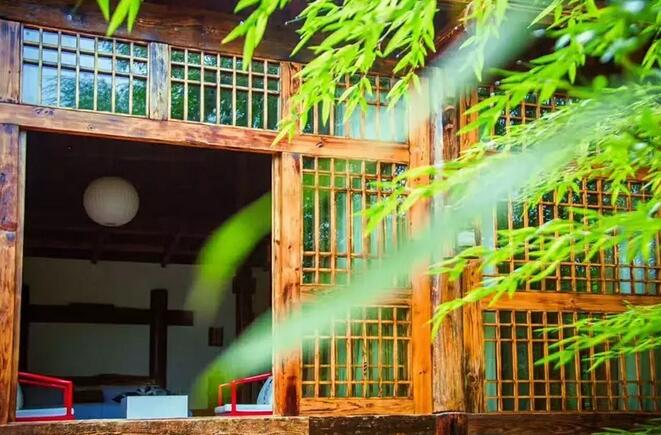 一对夫妻，在《阿凡达》的取景地，改造老宅，收获了完美的人生