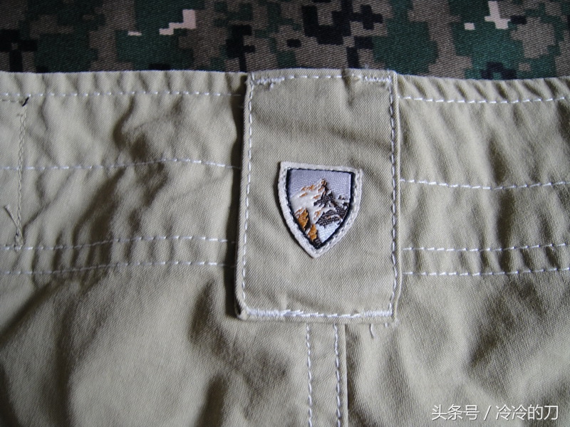 穿牛仔裤还是穿战术裤？KUHLREVOLVR，牛仔裤和战术裤合二为一，告别选择强迫症