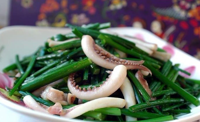 吃韭菜能壮阳?事实真相会让你很失望!