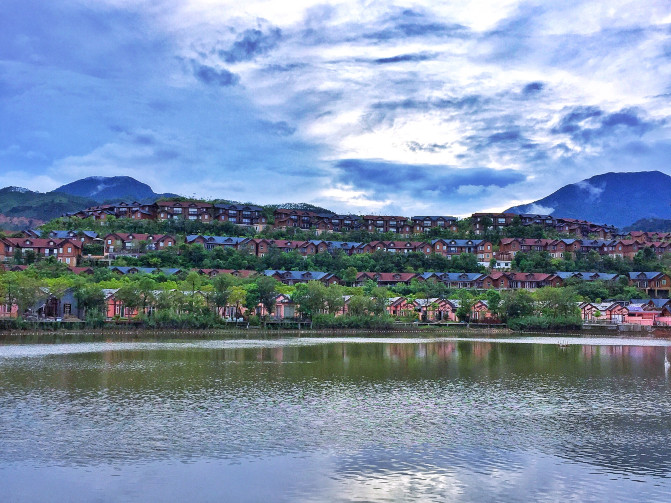 国内冬天的冰雪之旅,来一场冬日的冰雪之旅