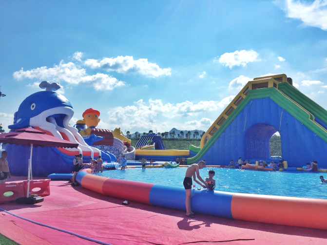 国内冬天的冰雪之旅,来一场冬日的冰雪之旅