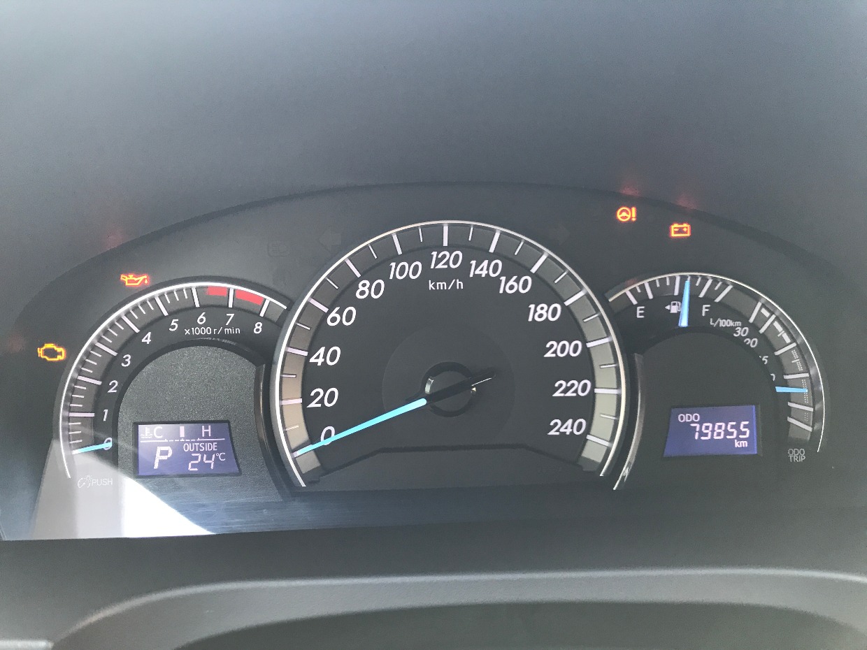 七代凯美瑞一万公里保养,7代凯美瑞驾车感受