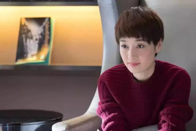 拜托，我只想要和唐晶这样的有钱女人谈恋爱