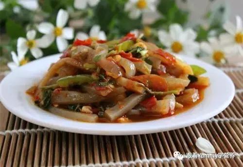 如何让魔芋味道变好吃,魔芋的味道是什么