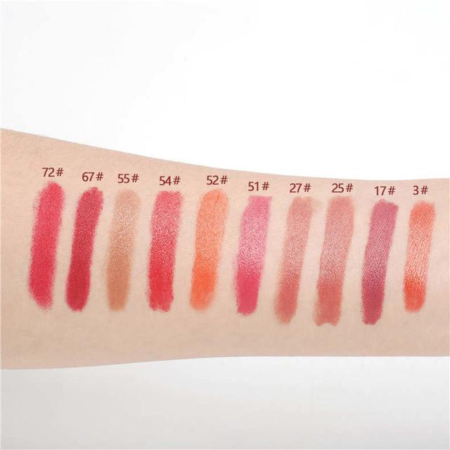 百元内大牌显白口红,百元左右好用口红推荐