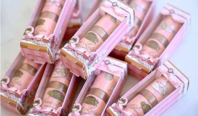 百元内大牌显白口红,百元左右好用口红推荐