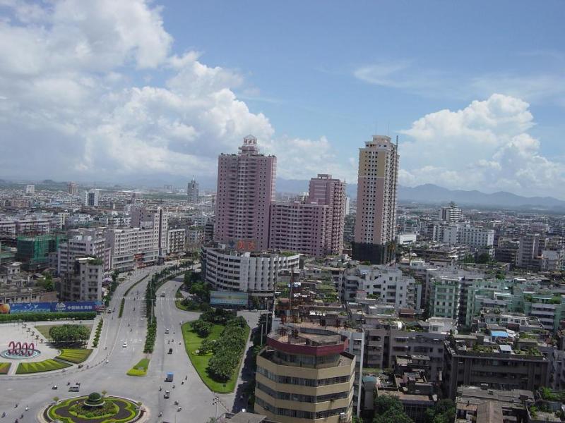 莆田为何被称为东方犹太人,莆田是我国的什么地区