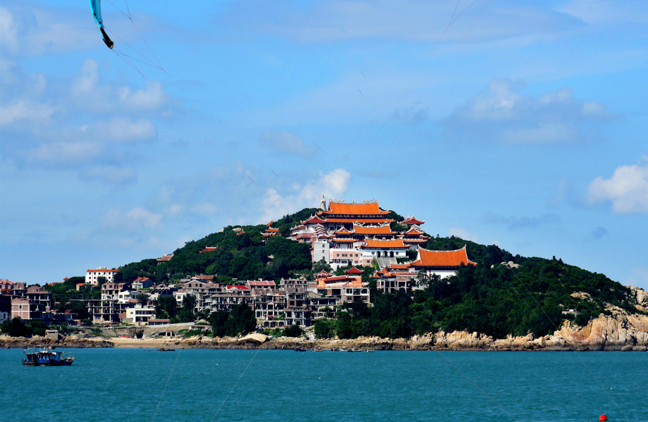 莆田为何被称为东方犹太人,莆田是我国的什么地区