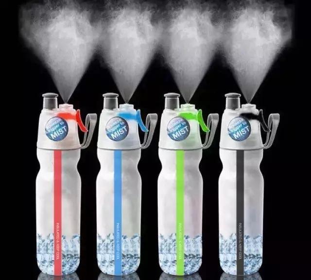 夏天怎么度过最舒服,如何凉爽的度过这个夏天