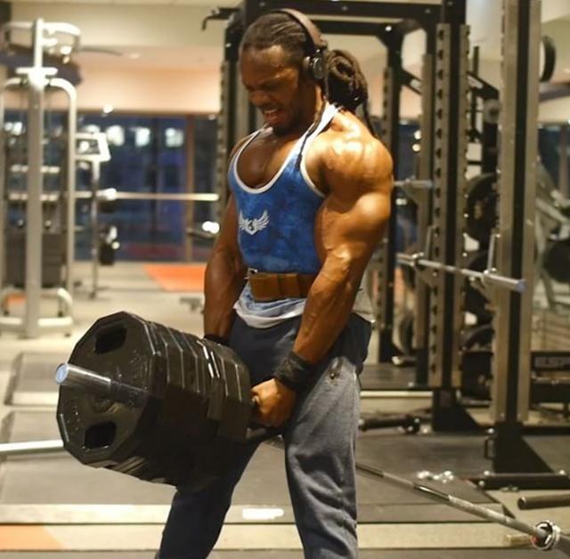 浅谈男人身材好的标准,想成为肌肉型男,你需练好这几块肌肉