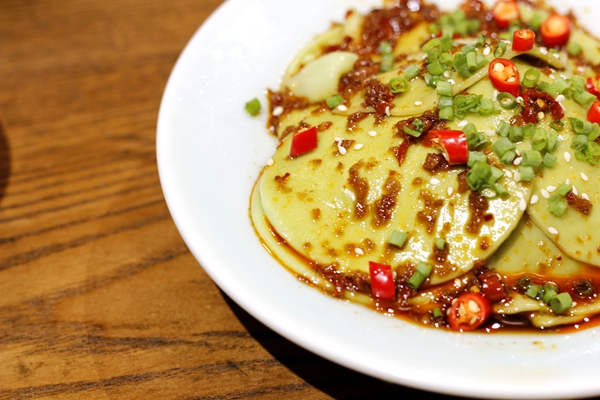 山西一绝特色刀削面,山西正宗剔尖面好吃的面馆