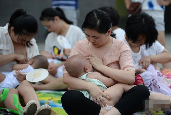 为什么有的奶粉看不见广告,配方奶跟调制乳广告的区别