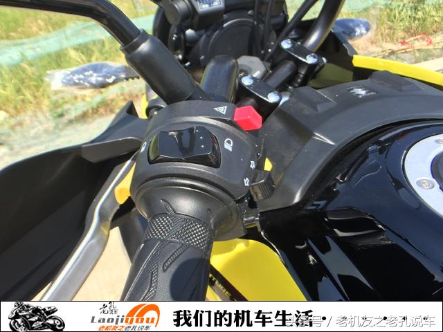 豪爵铃木dl250现在值得买吗,豪爵铃木dl250现在还值得买么