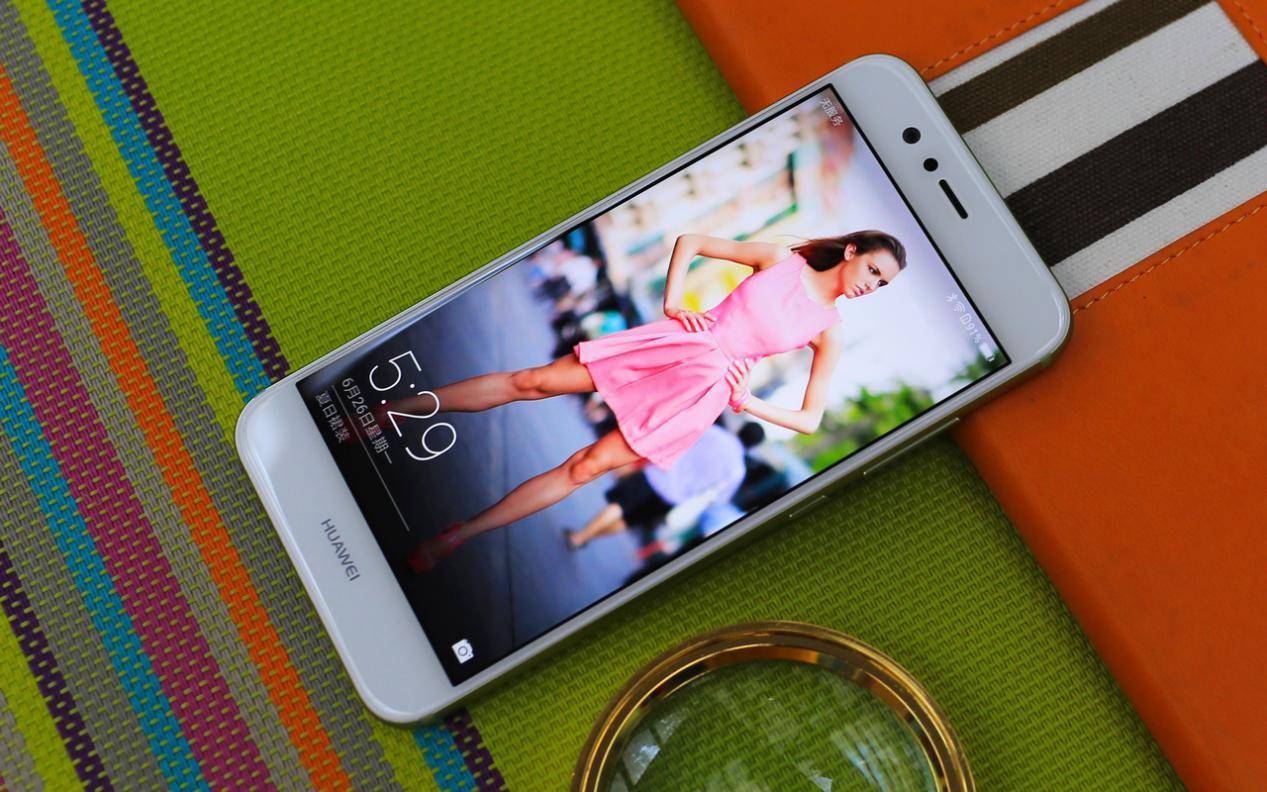 华为nova2拍照效果,华为nova2评测