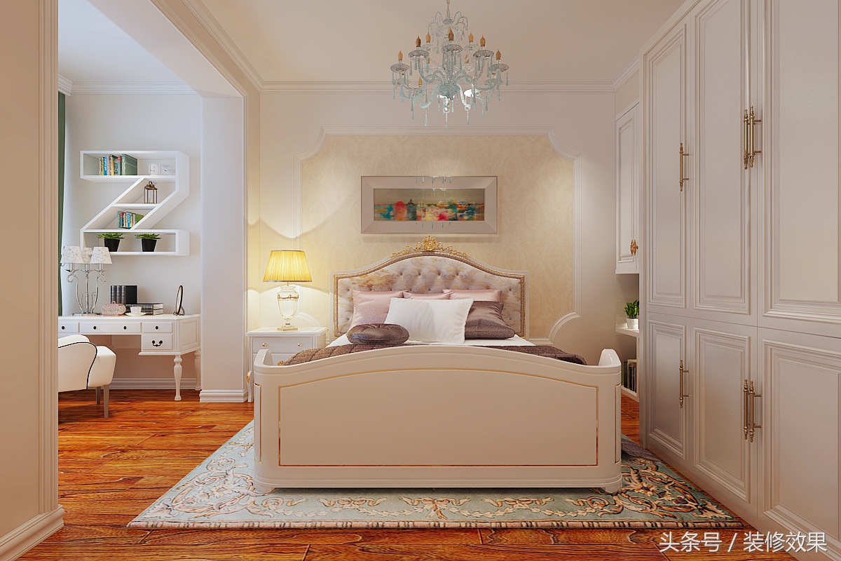 观复国际顶层100平,观复国际门厅