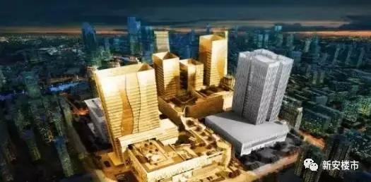 滨湖某盘营销中心开放狂揽客！三条地铁，紧邻名校，2260套房源待入市，区域房子能不能买？