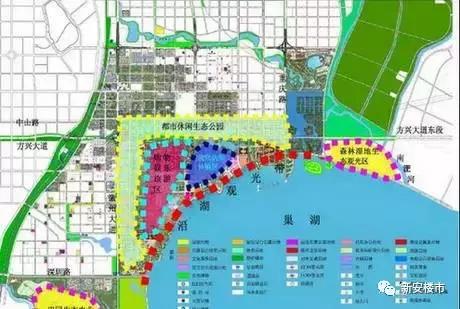 滨湖某盘营销中心开放狂揽客！三条地铁，紧邻名校，2260套房源待入市，区域房子能不能买？