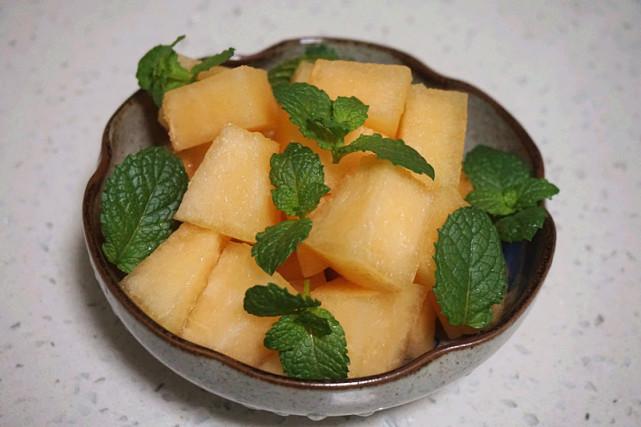 初夏食疗便秘的食谱,燥热便秘的极简食疗法